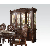 Vendome Cherry Hutch & Buffet Model 60006 By ACME Furniture